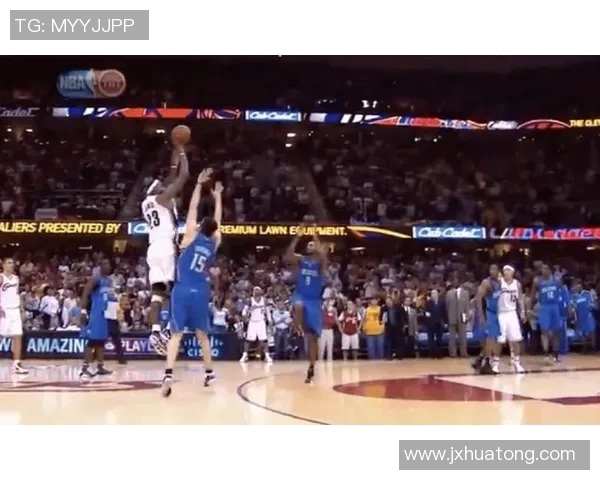 2009年东部决赛回顾：魔术与骑士的激烈对决与精彩瞬间分析