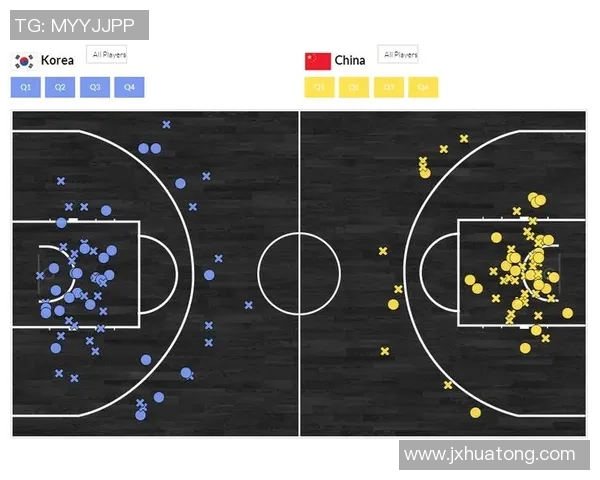 2011亚锦赛男篮对决韩国精彩回顾与赛后分析