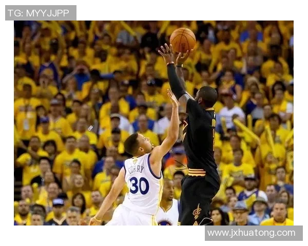 2016年NBA总决赛回顾：灰熊与骑士的激烈对决与精彩瞬间