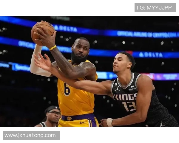 2017年国王与湖人精彩对决全场录像回放及赛后精彩点评