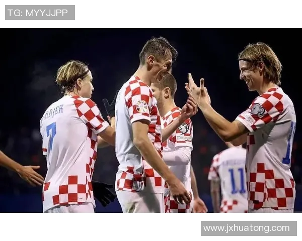 克罗地亚与葡萄牙历史交锋记录分析及比赛回顾
