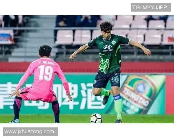仁川联合迎战江源FC期待精彩对决与激烈竞争的足球盛宴