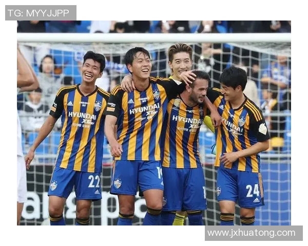 大邱与蔚山现代角球对决分析揭示战术博弈与球队表现