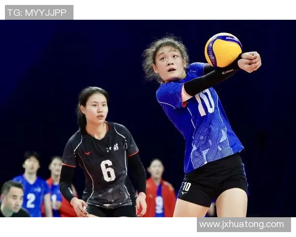女排全运会精彩对决上海队迎战江苏队争夺冠军荣耀 女排全运会精彩对决上海队迎战江苏队争夺冠军荣耀