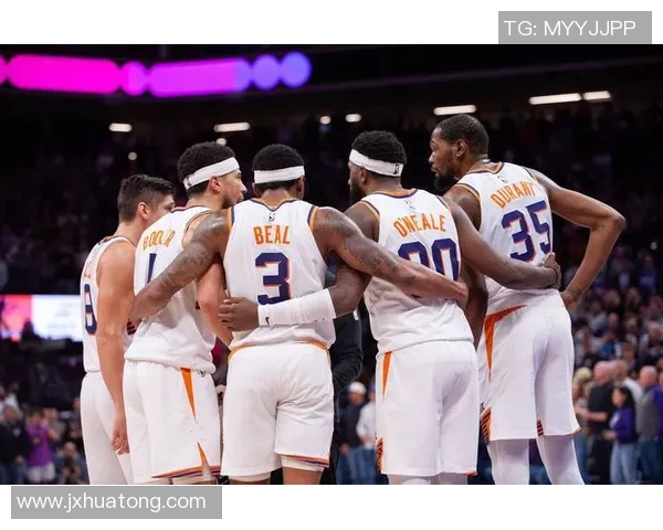 太阳与湖人激战正酣最终结果揭晓球迷热议赛场精彩瞬间