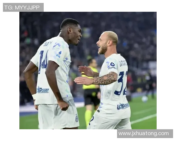 罗马对国米的精彩直播时间和观看方式详解