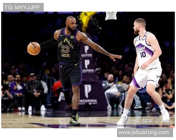 2015至2016赛季湖人与爵士的精彩对决回顾与分析