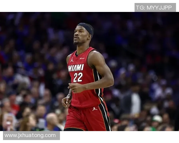 2019年巴特勒对决活塞的精彩瞬间与赛季回顾分析