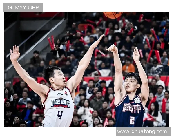 2019年CBA季后赛广东队与吉林队激战回顾与精彩瞬间分析