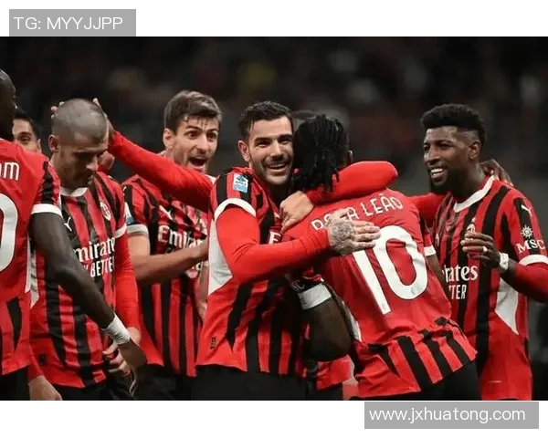 AC米兰与热那亚历史交锋战绩回顾及分析 AC米兰与热那亚历史交锋战绩回顾及分析