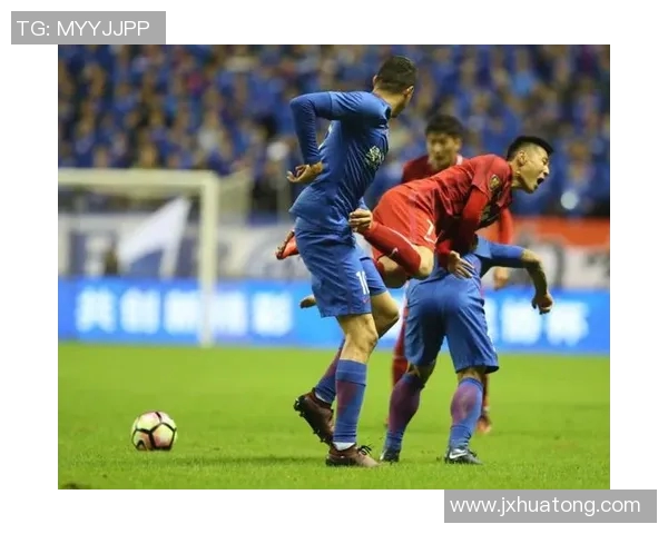 上海申花与上港激战正酣精彩直播全程回顾与分析