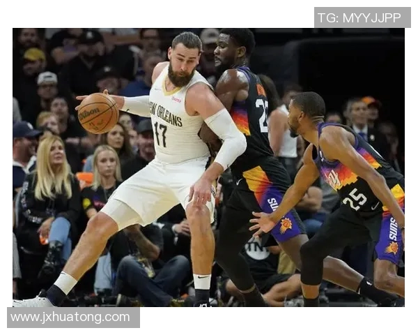 太阳与鹈鹕对决比分预测分析及赛季表现对比