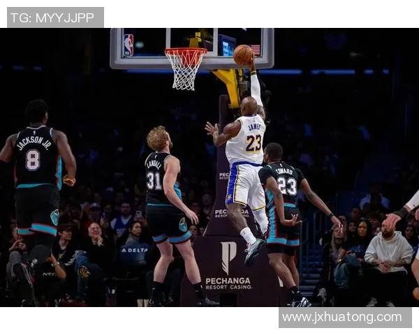 湖人骑士对决回顾：2018年11月22日的经典较量与精彩瞬间