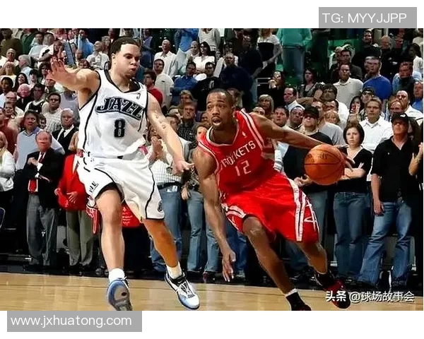 火箭与爵士季后赛精彩对决视频回顾与分析 火箭与爵士季后赛精彩对决视频回顾与分析