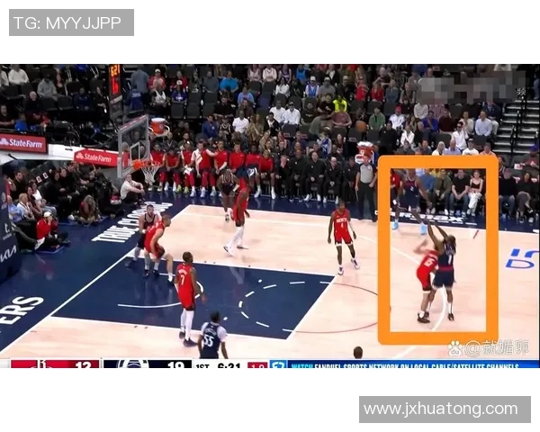 火箭队与快船队精彩对决直播观看指南与赛前分析