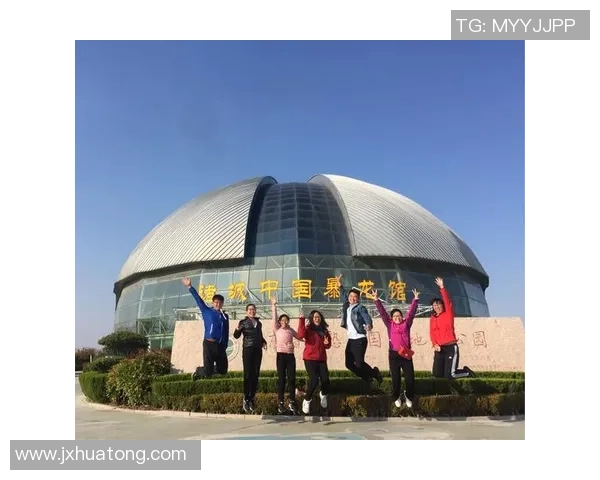 焦泊乔：探索现代科技与传统文化的交融之旅