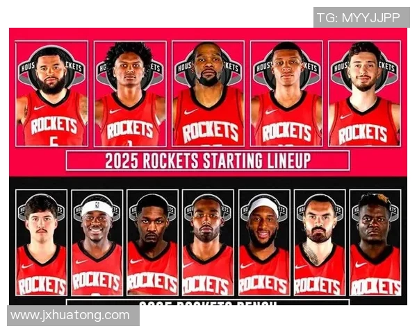 火箭队与公牛队季前赛精彩对决结果揭晓分析与亮点回顾