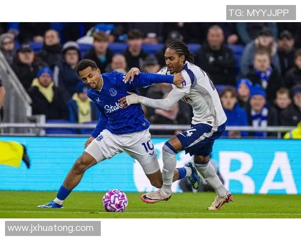 热刺与埃弗顿精彩对决直播回放全程回顾与分析 热刺与埃弗顿精彩对决直播回放全程回顾与分析