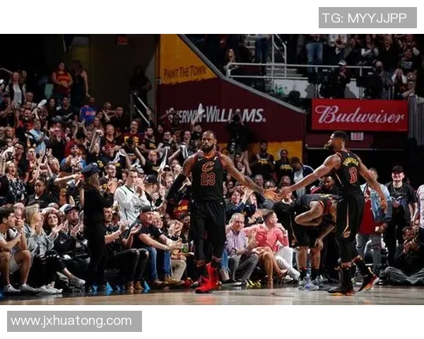 东部半决赛激战正酣骑士与猛龙谁能晋级决战巅峰