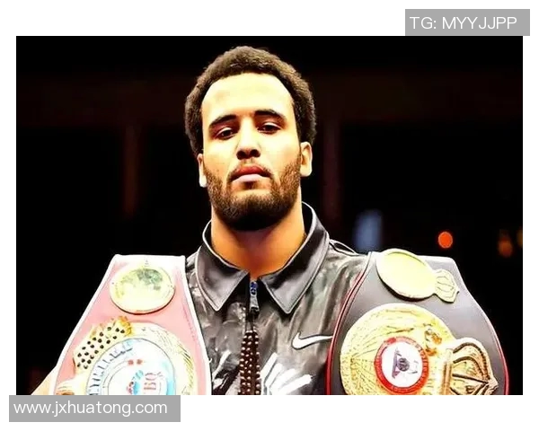 卡威帕与卡利杰的巅峰对决谁将成为拳坛新王者 卡威帕与卡利杰的巅峰对决谁将成为拳坛新王者