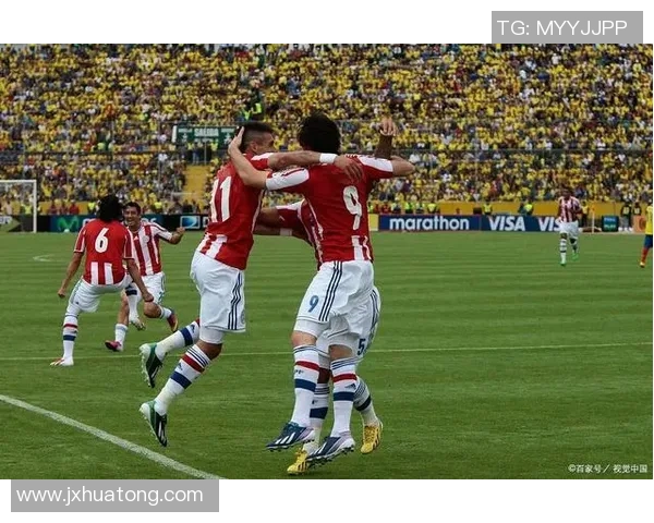 厄瓜多尔与哥伦比亚激战在即谁能在南美洲赛场上笑到最后