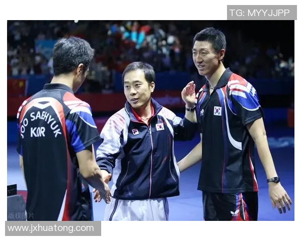 张继科与吴尚垠乒乓对决精彩回顾与技术分析