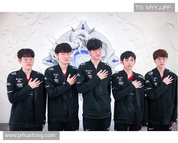 和平精英专题深度解析EDG战队的实力与战术魅力MBA