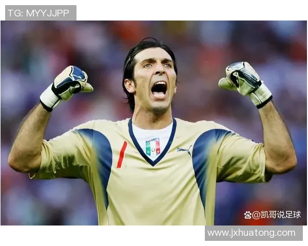 诺伊尔:从守门员到传奇,足球场上的不屈精神与无畏挑战 诺伊尔:从守门员到传奇,足球场上的不屈精神与无畏挑战