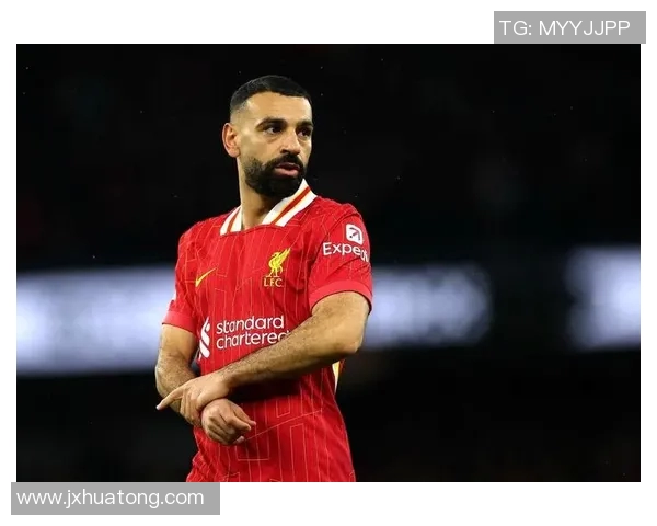 萨拉赫在绿茵场上的传奇之路与未来展望