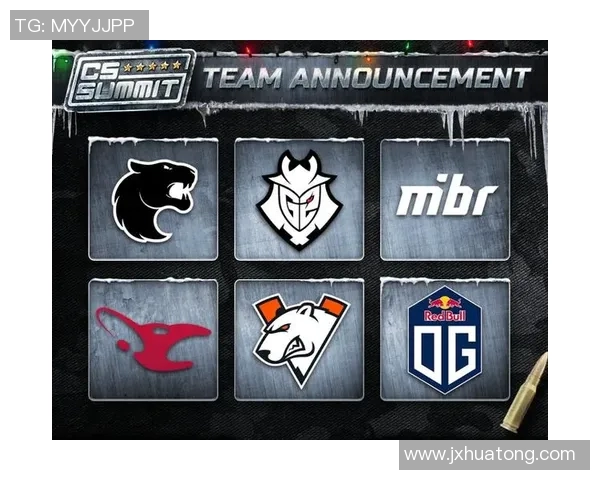 CSGO盛宴揭秘BLG战队的战术意识与团队协作之道 CSGO盛宴揭秘BLG战队的战术意识与团队协作之道