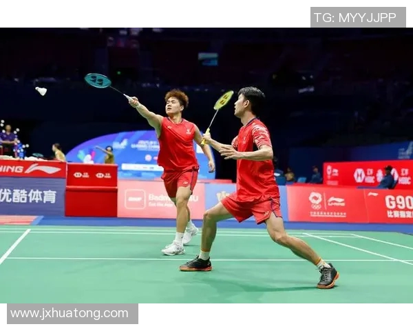 世界杯预选赛分析重庆羽毛球队展现出色节奏与团队配合能力 世界杯预选赛分析重庆羽毛球队展现出色节奏与团队配合能力