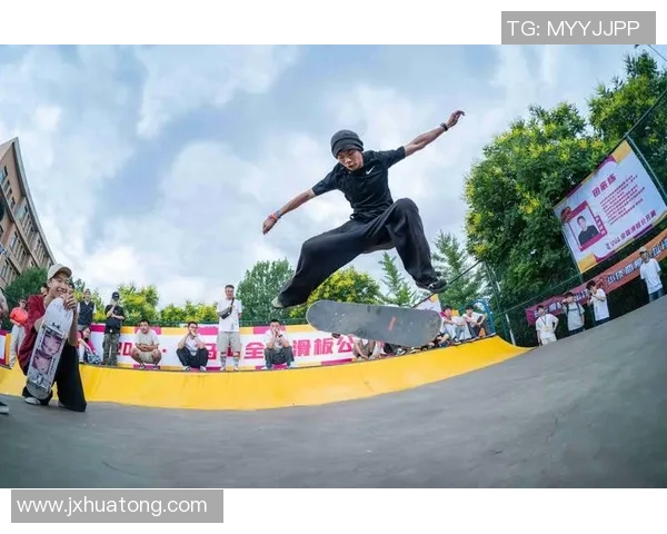 从零基础到滑板高手：全面解析滑板战术与技巧的终极指南