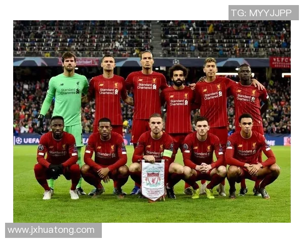 克洛普续约利物浦全力冲击欧冠冠军再创辉煌