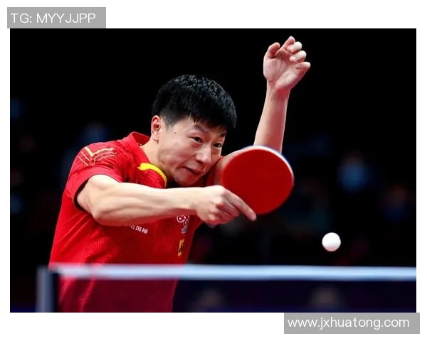 北京乒乓球队战术解析与对手策略全面对比分析