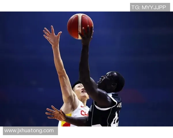 周鹏:从篮球场上的奋斗者到人生舞台上的榜样之路 周鹏:从篮球场上的奋斗者到人生舞台上的榜样之路