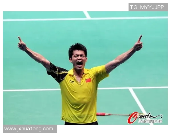 北京羽毛球队总决赛特别报道：从艰辛起步到辉煌成就的奋斗历程