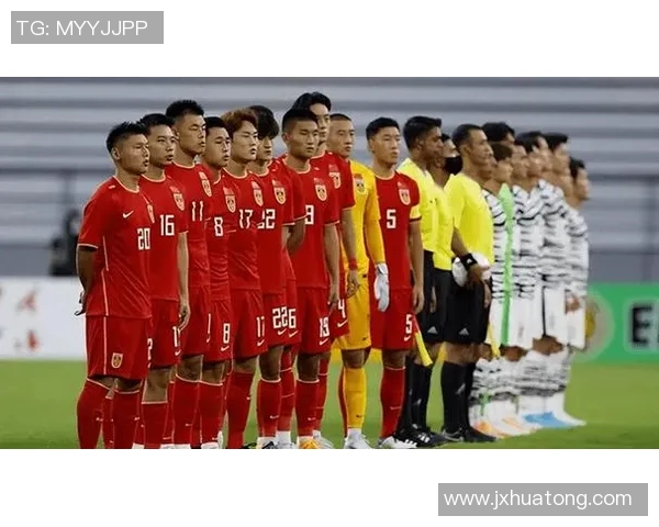 国足世预赛对阵韩国精彩视频回顾与赛后分析