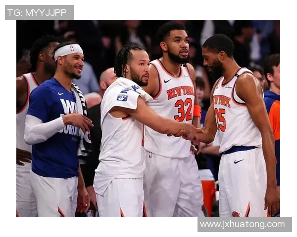 季后赛激战再起尼克斯与热火的巅峰对决即将上演