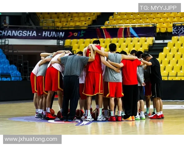 埃及男篮与中国男篮激战正酣谁将赢得这场篮球盛宴 埃及男篮与中国男篮激战正酣谁将赢得这场篮球盛宴