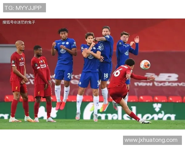 巴赛罗那与切尔西的巅峰对决谁将书写新的传奇篇章