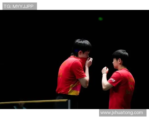 杭州乒乓球队灵活性解析：如何在竞技中实现战术多变与技术创新