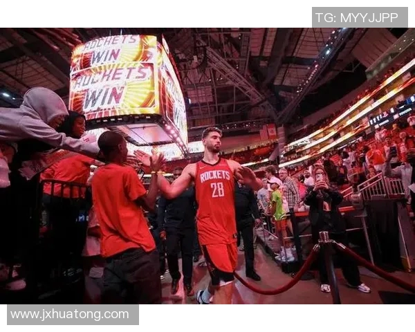 火箭队与掘金队精彩对决现场直播全程回顾与分析