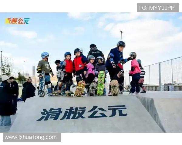 滑板精英赛特别报道:上海滑板队如何实现全面转型与突破MBA