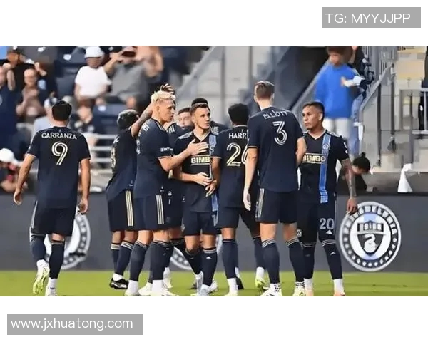 美职联精彩对决费城联合迎战新英格兰革命球队实力较量即将上演