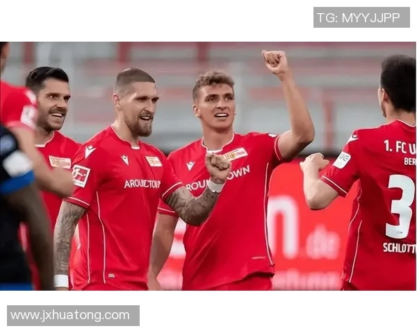 纽伦堡与柏林联合比赛前瞻及胜负预测分析