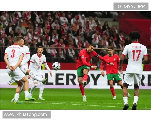 精彩对决直播克罗地亚对阵葡萄牙全场赛事分析与精彩瞬间回顾