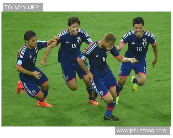 科特迪瓦与日本足球对决精彩进球集锦回顾与分析 科特迪瓦与日本足球对决精彩进球集锦回顾与分析