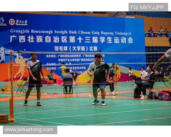 科学羽毛球技术训练方法探究与实践提升运动表现的有效策略