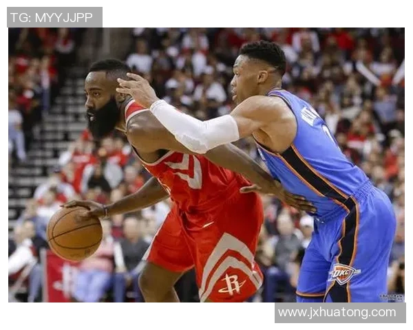 维斯布鲁克与梅奥的巅峰对决谁能笑到最后的精彩瞬间回顾