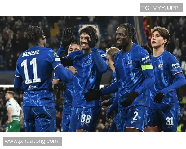 英超焦点战切尔西主场迎战布莱顿期待精彩对决与激烈竞争